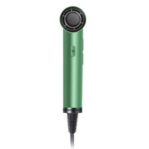 Envío Gratis desde Almacén en EE. UU., Juego de Regalo Azul de Lujo, Accesorios Completos <span class=keywords><strong>8</strong></span> en 1, Rizador de Pelo Profesional HS01 - Product Image 1