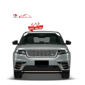 Gutes Fahrerlebnis Land Rover Luxus-Suv Neuwagen 2024 Range Rover Velar Voiture De Luxe