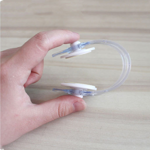 Baby Proof Cabinets Children Proof Latches for <strong>Kitchen</strong> Door Drawer Closet Refrigerator Child Safety <strong>Cupboard</strong> <strong>Locks</strong> - Product Image 6
