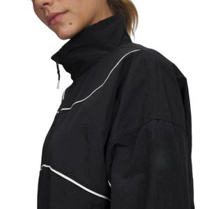 OEM <b>Top</b>-quality Plus Size Woman Casual Jacket Custom Breathable Gym Athletic Jacket for <b>Women</b> - Product Image 6