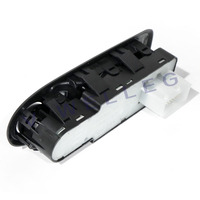 Interruptor Elevavidrios para Automóvil 6490CF 98012275XT 96770814ZD 96647495XT para Citroën C3 (A51)
