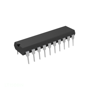 Otros Componentes Electrónicos BOM IC En Stock IC PFC CTR AV CURR 100KHZ 20DIP Gestión de Energía (PMIC) 20 DIP (0.300\", 7.62mm) LT15 - Product Image 1
