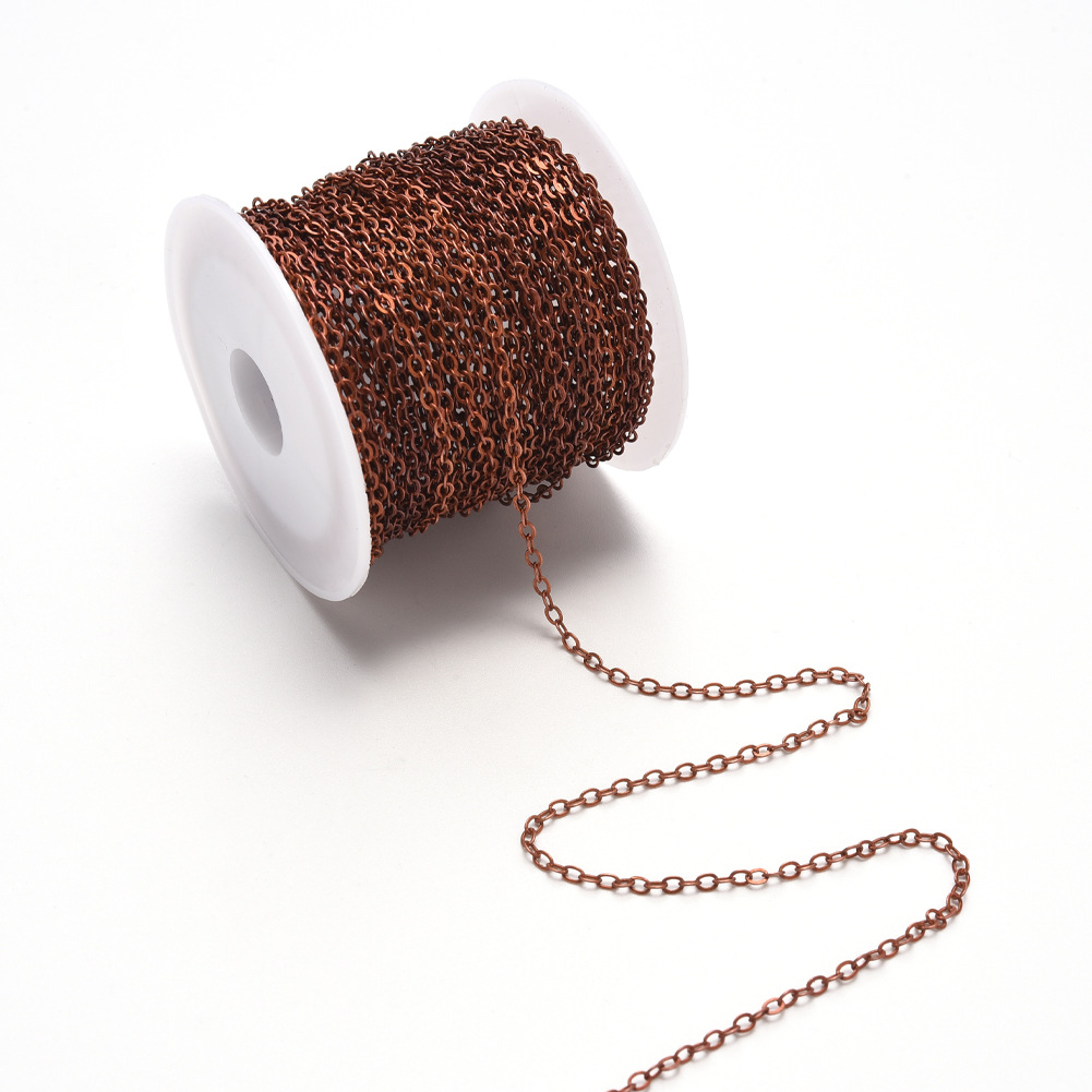 antique copper