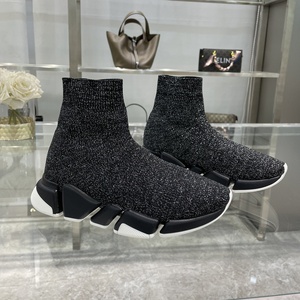 Zapatillas Casuales de Marca Más Vendidas BalenSpeed, Zapatillas Deportivas para Hombre de Alta Calidad, Parte Superior de Lona Acolchada, Estilo Chunky - Product Image 5