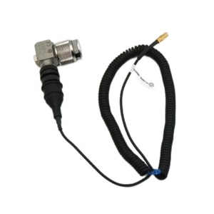 Sensor de Vibración Externo 805ES con Clasificación IP66 y Medición de 7g Pk para Medidor de Vibración 805, Vibración Externa 805ES - Product Image 1