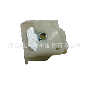 Gj6a58512 คลิปยึดพลาสติกสำหรับมาสด้า 2 3 5 6 Cx7 Rx8 แก้วรองรับแกนอะไหล่ทดแทน - Product Image 3