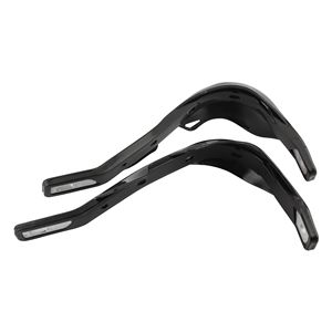 Protection des mains Enduro <span class=keywords><strong>Cross</strong></span> <span class=keywords><strong>Moto</strong></span> Handguard 28mm 22mm pour KTM <span class=keywords><strong>Yamaha</strong></span> Kawasaki Honda Dirtbike Protector Enduro Tuning - Product Image 3