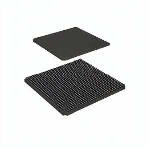 Fabricante de Componentes Electrónicos, Distribuidor Autorizado de Circuitos Integrados FPGA 206 I/O 256CSFBGA 256 VFBGA, CSPBGA - Product Image 1