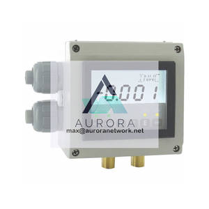 อุปกรณ์วาล์วนิวเมติกอิเล็กทรอนิกส์ DHII-006 - Product Image 1