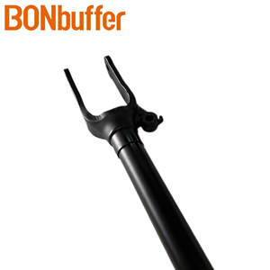 Nhà máy trực tiếp New OE a1643204513 phía trước bên phải không khí treo giảm xóc cho Benz ISO/ts16949 chứng nhận - Product Image 2