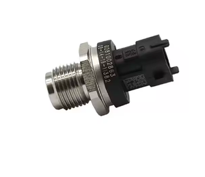 Sensor mobil baru 0281002863 Sensor tekanan rel bahan bakar untuk Cummins untuk Ford/Volvo/Renault/Dodge/fiat - Product Image 6