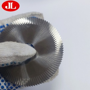 Tùy chỉnh 80*1.25*22mm * 100t chính phay <span class=keywords><strong>Cutter</strong></span> cho <span class=keywords><strong>keyline</strong></span> duplicator máy - Product Image 3