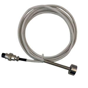 Resolución de Temperatura: 0.1 ℃ . Producto de Recopilación de Temperatura de Grado Industrial con Visualización de Temperatura en Tiempo Real. - Product Image 5