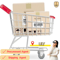 Agent d'achat unique 1688 en Chine : Commission faible, support complet pour l'achat et la fourniture