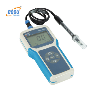 Tester Digitale DDS-1702 per TDS, Misuratore Portatile di Qualità dell'Acqua, Conducibilità EC, Salinità ed Elettricità - Product Image 2