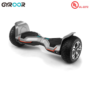La <span class=keywords><strong>mejor</strong></span> calidad de Patentes de la UE batería recargable 2 eléctrico de la rueda <span class=keywords><strong>Hoverboard</strong></span> Scooter - Product Image 6