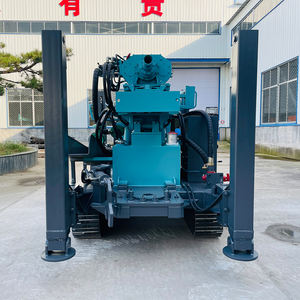 재고 있음 FY260 수중 시추기 크롤러 유압식 시추기 수중 시추 공사용 - Product Image 6