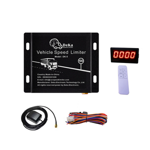Limitador de Velocidad Universal Inteligente para Automóvil, Control Remoto, Dispositivo Rastreador GPS para A5, Corolla, Accord, SLD - Product Image 1