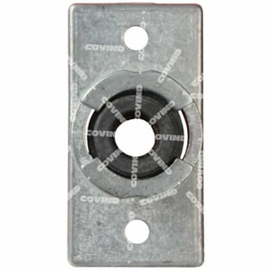 PLACA DESLIZANTE CON GOMA adecuada para Iveco NEW DAILY GRINTA DAILY FURGONE NEW DAILY 1996 (93941754) - Product Image 1