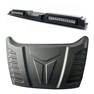 Accessori Esterni per Auto: Luci da Tetto, Passaruota, Protezione Cofano, Parasole, Parafanghi Allargati, Cofano per BYD SHARK - Product Image 1