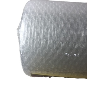 Custom Clear <strong>Bubble</strong> Packing Sheet Shipping Packaging <strong>Bubble</strong> <strong>Wrap</strong> <strong>Roll</strong> for Cushioning - Product Image 2