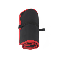 Pochette à outils professionnelle pour mécanicien D-904, en tissu Oxford durable, imperméable, avec sangle réglable, portable, pour fermeture OEM/ODM