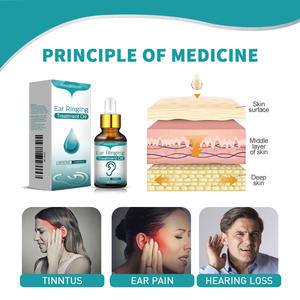 Minyak Pereda <span class=keywords><strong>Tinnitus</strong></span> Grosir, Tetes Pereda Nyeri Telinga Tanpa Suara, Serum Cair Perawatan - Product Image 5