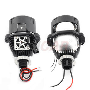 Gcar Prix de gros Haute luminosité 6000K <span class=keywords><strong>Senon</strong></span> Ampoules de phares à LED OEM Remplacement de l'ampoule à LED pour voiture - Product Image 5