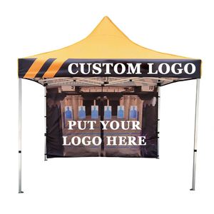 Thicken Folding <b>Tent</b> Advertising Outdoor <b>Tents</b> Custom Design 10X30 Pop up <b>Tent</b> - Product Image 1