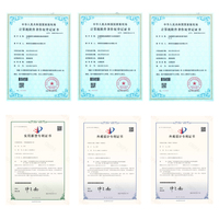 Assemblages d'écrans Premium ip14PROMAX Verre Trempé 9H Protection ESD Certifié RoHS/CE pour Centres de Réparation en Gros