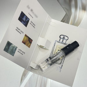 Парфюмерный набор Tahre 2026 Deluxe Mini Sexy, 2 мл, 5 мл, 10 мл, дорожный, для мужчин и женщин, цветочный, стойкий спрей, в арабском стиле - Product Image 4