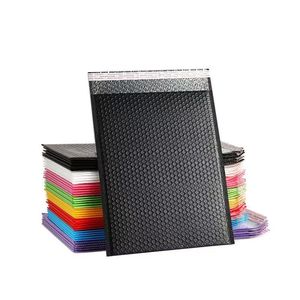 Nhà máy trực tiếp bán eco-người Bạn Giấy Kraft phong bì vận chuyển bong bóng không khí Túi Phim bong bóng bưu phẩm - Product Image 3