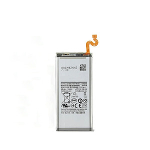 EB-BN965ABU 4000mAh Replacement Battery for Samsung Galaxy <b>Note</b> <b>9</b> CE RoHS Wholesale Bulk High Capacity Grade A - Product Image 2