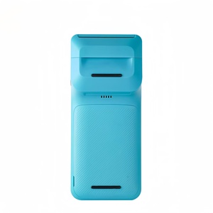 5.5 inch softpos thực phẩm di động để màn hình cảm ứng Android 14 dựa trên hệ thống thanh toán di động thiết bị POS - Product Image 2