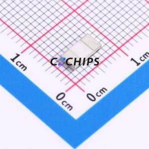 Résistance SMD 352220RFT 2512 (Type : Film Épais) (Résistance : 20 Ohms Précision : 1%) - Product Image 2
