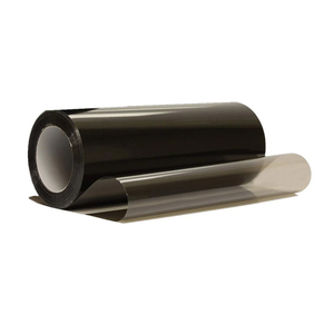 Película antideslumbrante para <span class=keywords><strong>Faro</strong></span> de coche, luz negra para lámpara de motocicleta, película de tinte de luz, pegatinas adhesivas de <span class=keywords><strong>vinilo</strong></span> para coche, venta al por mayor de fábrica - Product Image 1