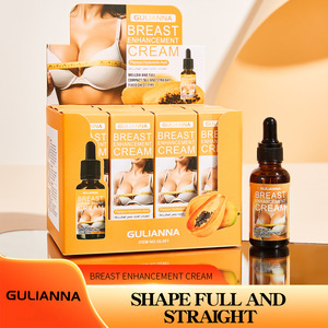 GULIANNA美容クリーム乳房ケア強化ファーミング & プランピング乳房引き締め & 拡大用卸売り - Product Image 4