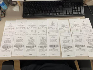 Perfume para Mujer JL Wholesale, <span class=keywords><strong>Baccarat</strong></span> 540, 70 ml, Eau de Parfum, Fragancia Fresca, Marca Original, Spray Corporal con Recibo - Product Image 5