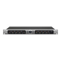 Amplificateur de puissance numérique FHB 8 canaux 150W 8150W 8Ω 8250W 4Ω 1U Amplificateur professionnel