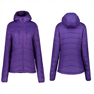 Chaquetas Varsity de Lona Revestida para Hombre, Transpirables, Resistentes al Viento, Hechas a Medida, Precio Bajo, Último Diseño, Servicios OEM - Product Image 2