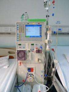 MOLRO-2-50D Taşınabilir Su Arıtma Sistemi Diyaliz RO Arıtma Ünitesi 50L/S 1 Yıl Garantili Kompakt Tasarım Tıbbi Kullanım - Product Image 5