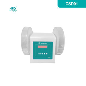 Tester di friabilità CSD01, test di resistenza all'abrasione in laboratorio, altri forniture da laboratorio - Product Image 3