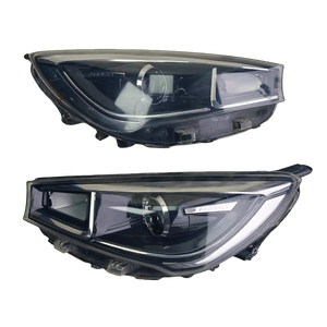 Accesorios para Chery Arrizo 3 5 6 7 8 Pro <span class=keywords><strong>Plus</strong></span>, Repuestos para Automóviles Chery, Faro Delantero Arrizo, Proveedor de Accesorios - Product Image 2