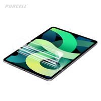 Produit populaire Vente en gros Personnalisé Hd 11 pouces Tpu Protecteur d'écran Tablette Film de protection Film de protection d'écran pour ipad