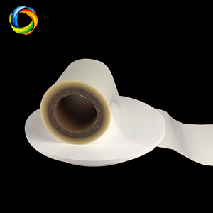 Phân hủy nhựa cuộn phim trong suốt thực phẩm mỹ phẩm bao bì phim nhiệt bịt kín cuộn phim - Product Image 6