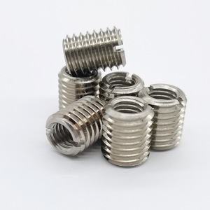 M2 M3 M4 M5 M6 M8 Vít Tay Áo Chuyển Đổi Nut Bolt Tay Áo Nut Chủ Đề Vít Phù Hợp Giảm Bộ Chuyển Đổi - Product Image 4