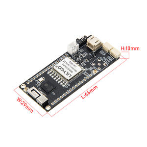 Carte de développement LILYGO T3S3 V1.3 ESP32-S3, <span class=keywords><strong>module</strong></span> RF sans <span class=keywords><strong>fil</strong></span> programmable LoRa, LR1121 SX1276 SX1262 SX1280, <span class=keywords><strong>module</strong></span> <span class=keywords><strong>WiFi</strong></span> Bluetooth - Product Image 3