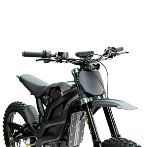 เวนทัส วัน พลัส 28000W 72V 50Ah รถมอเตอร์ไซค์วิบากไฟฟ้า <span class=keywords><strong>ค</strong></span>วามเร็ว<span class=keywords><strong>ส</strong></span>ูง<span class=keywords><strong>ส</strong></span>ุด 130 กม./ชม. พร้อมระบบกัน<span class=keywords><strong>ส</strong></span>ะเทือน RFloXa <span class=keywords><strong>Pro</strong></span> - Product Image 5