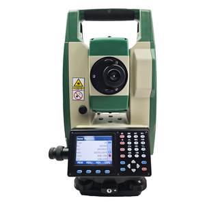 High Value Kolida Total Station 0.3s Fast Measuring Speed Data Transmission Survey <b>Device</b> Highlight Display Screen Standardly - Product Image 1