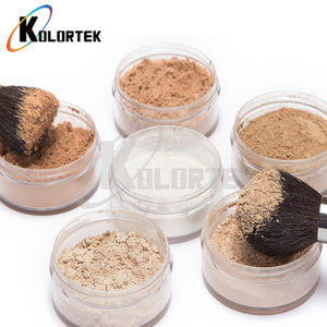 Mica Sericita Mate de Grado Cosmético Tratada con Cera de <span class=keywords><strong>Carnauba</strong></span> - Product Image 5